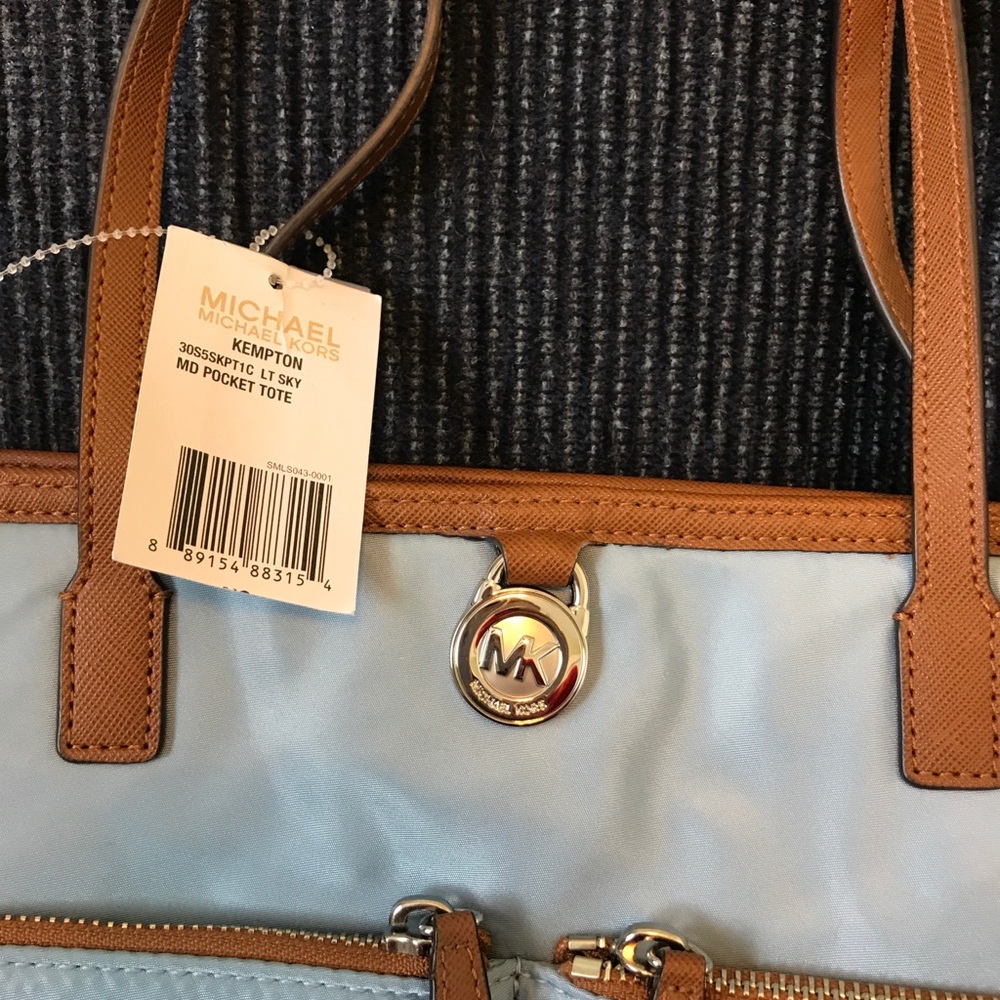 Michael Kors Kempton